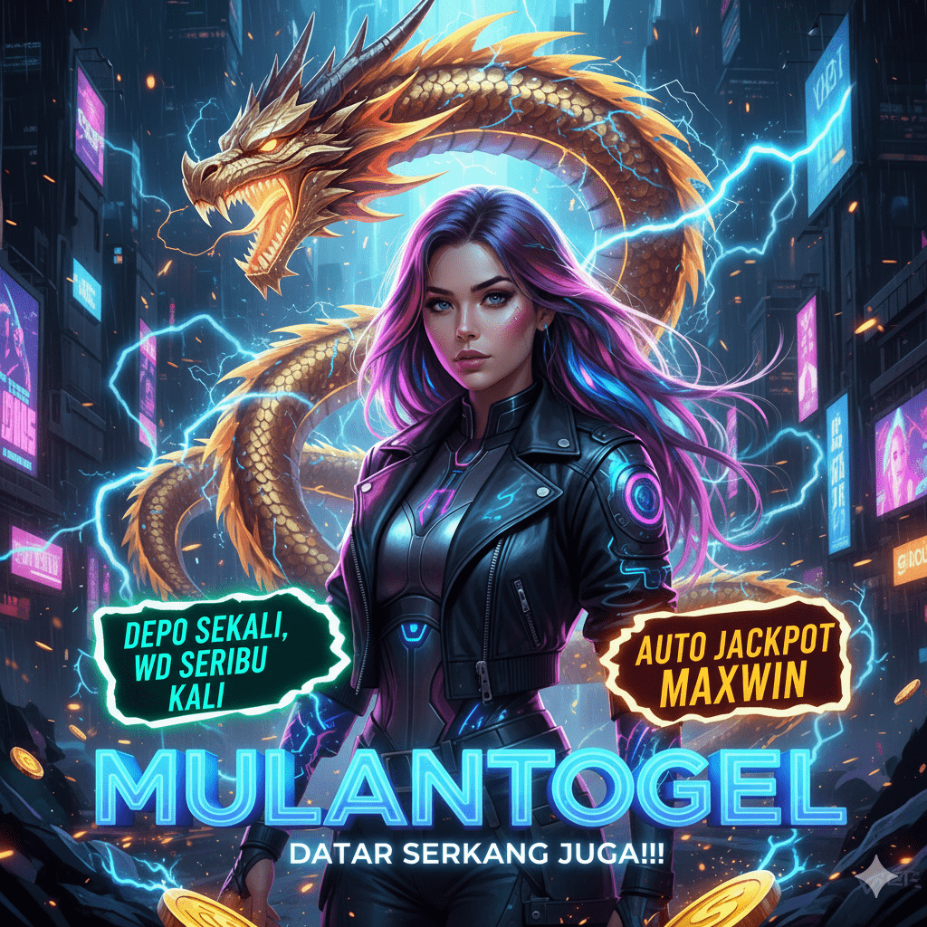 Mulantogel – Situs Official Terpercaya dengan Layanan Terbaik 24 Jam image 1